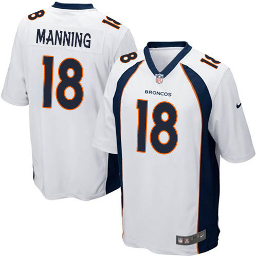 Denver Broncos kids jerseys-015